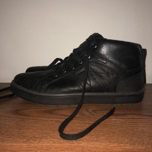 Geox Mattias  ABX Black, Size 11